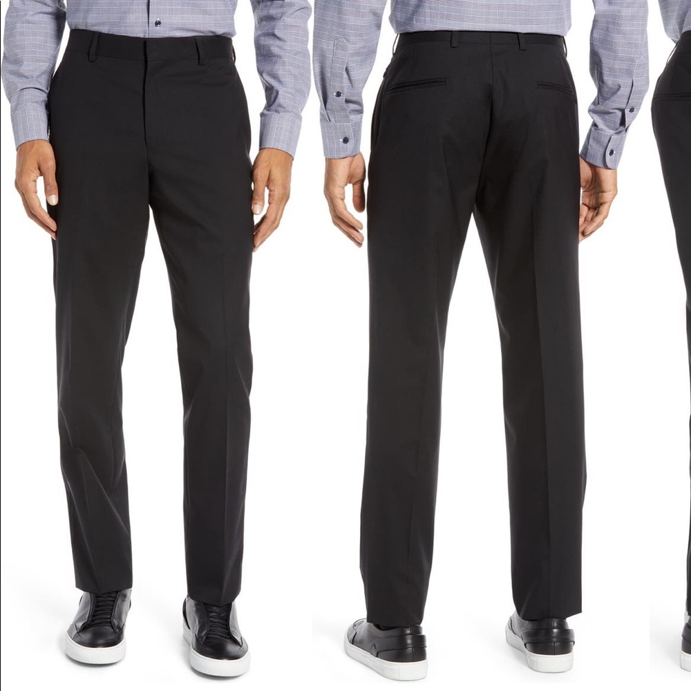 Nordstrom Tech Smart High Performance Pants